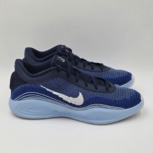 NEW Nike G.T. Hustle Academy Basket Ball Shoes